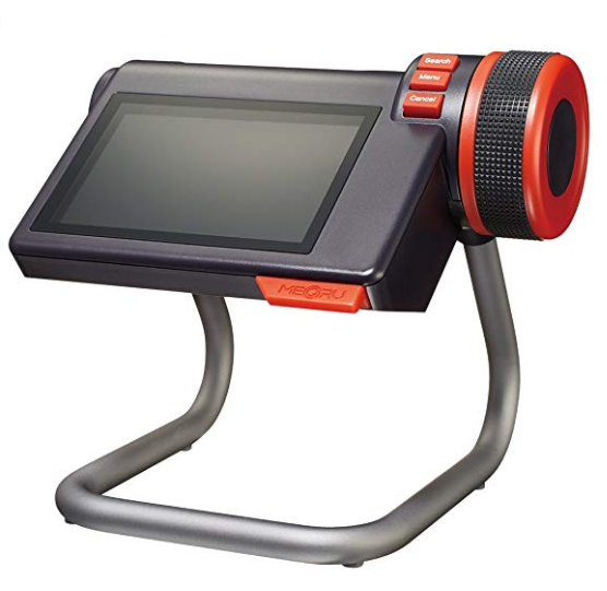 ングジム デジタル名刺ホルダー「メックル」MQ10