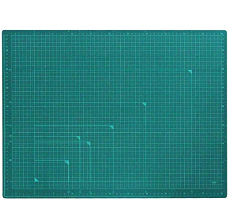 プラス カッターマット A2 450×600mm 48-586