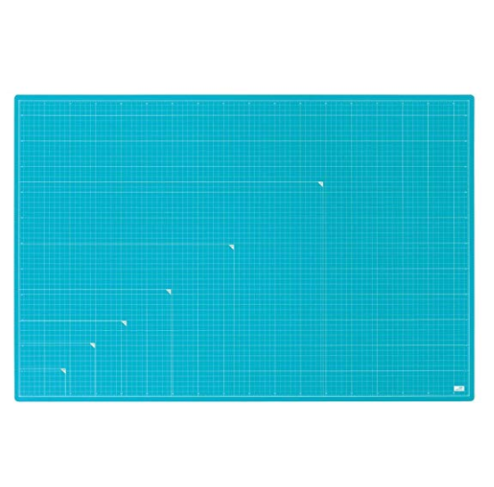 セキセイ カッティングマット 発泡美人 A1 FB-4619