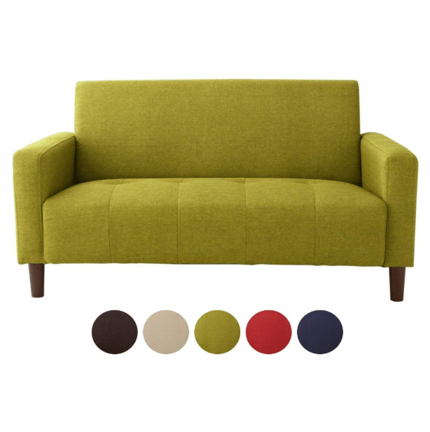 アイリスプラザ ソファ EJ-2107