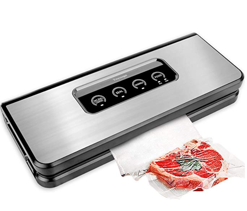 Toyuugo  真空パック器 シーラー