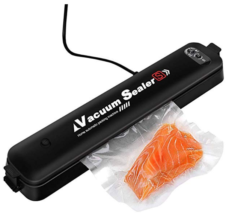 【PSE認証 2019進化版】EIVOTOR 真空フードシーラー機