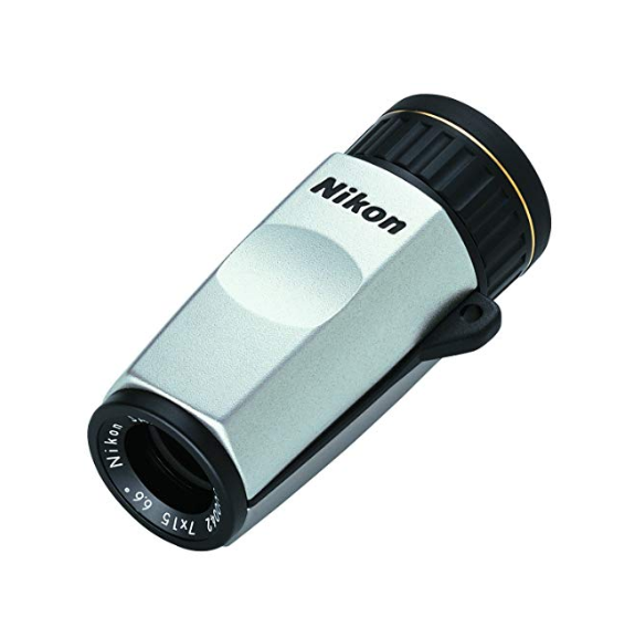 ニコン モノキュラーHG 7×15D