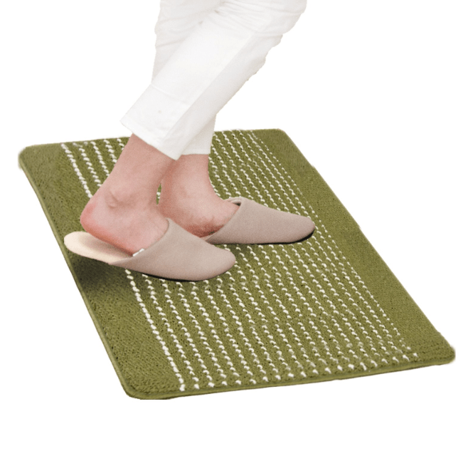 オカ キッチンマット 優踏生