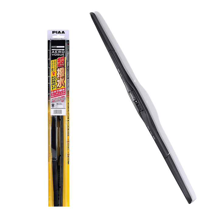 PIAA シリコートワイパー WAVS65