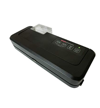 フードシールド 業務用 真空パック器 【吸引力80Kpa】