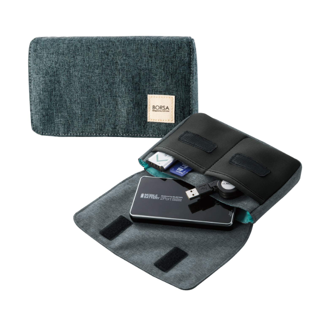 エレコム BMA-GP05BK