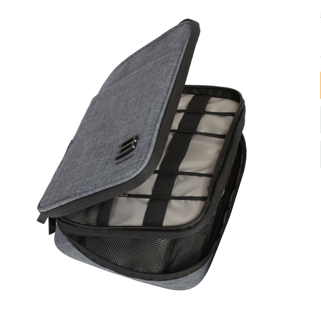 BAGSMART ガジェットポーチ