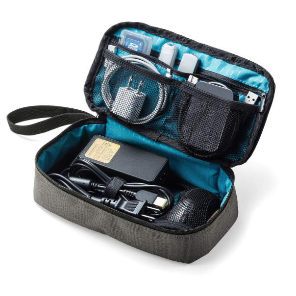 サンワダイレクト 200-BAGIN006GY