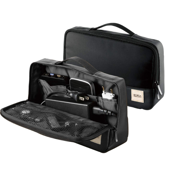 エレコム BMA-GP03BK