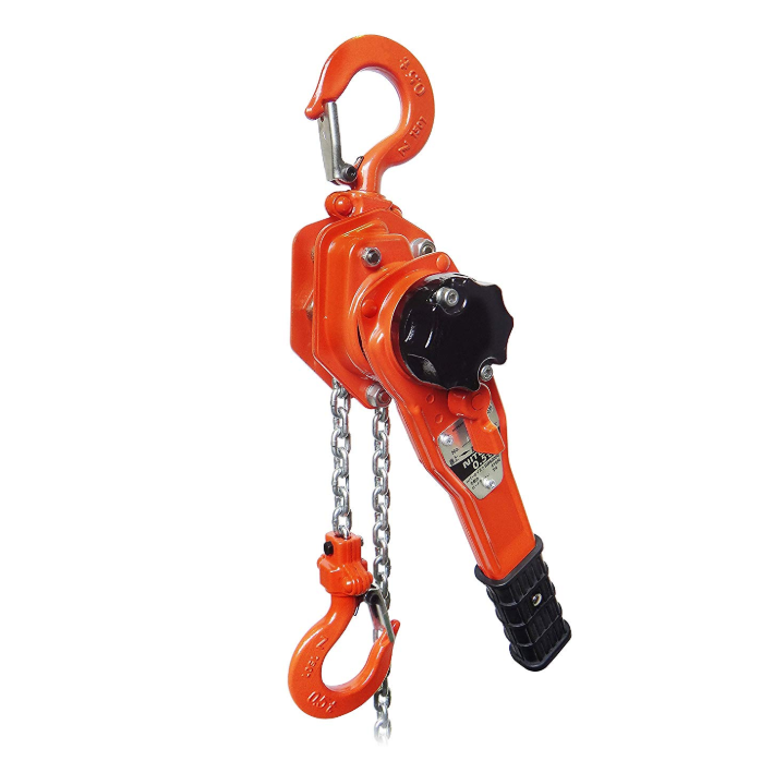 ニッチ レバーホイスト RB50050A