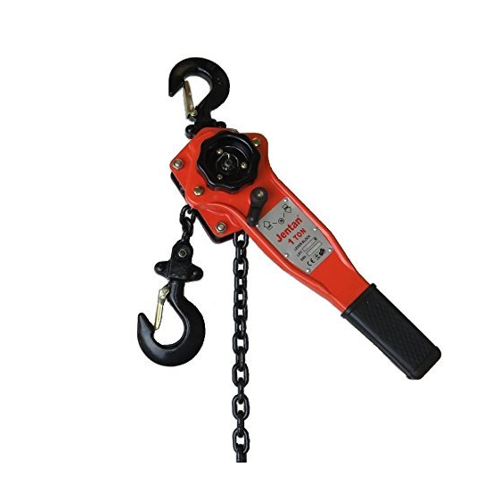 三方良し レバーホイスト 1t (レバーブロック) チェーンホイスト