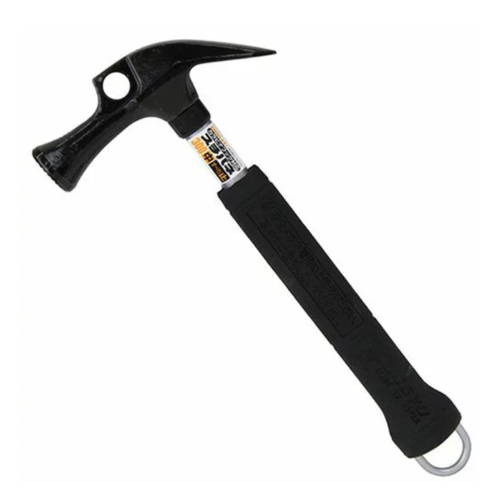 土牛 スチパネ300 カラビナフック対応 中 すべり止