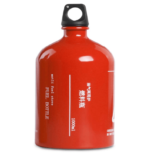 Lixada 燃料ボトル 1000ML