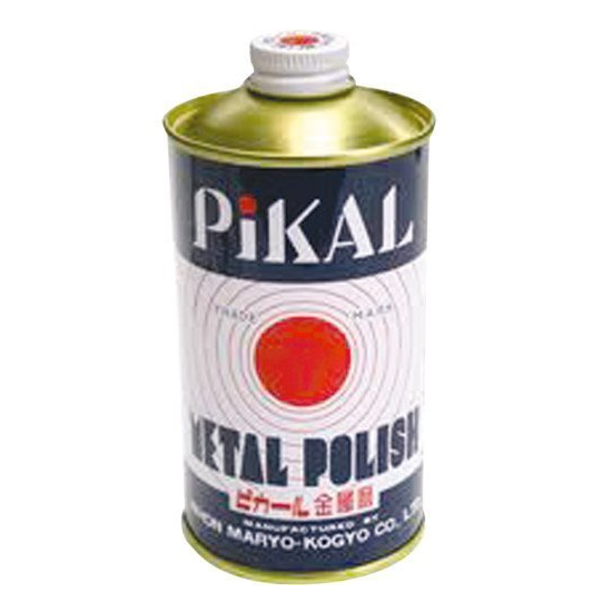 日本磨料工業 ピカール液