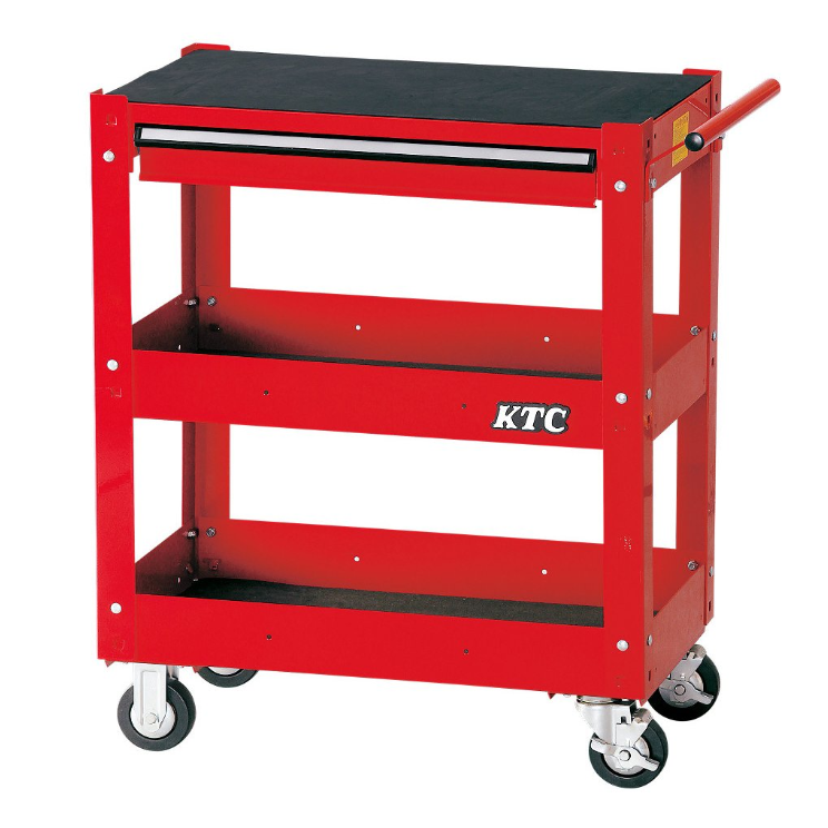 KTCワゴン3段1引出し SKX2613