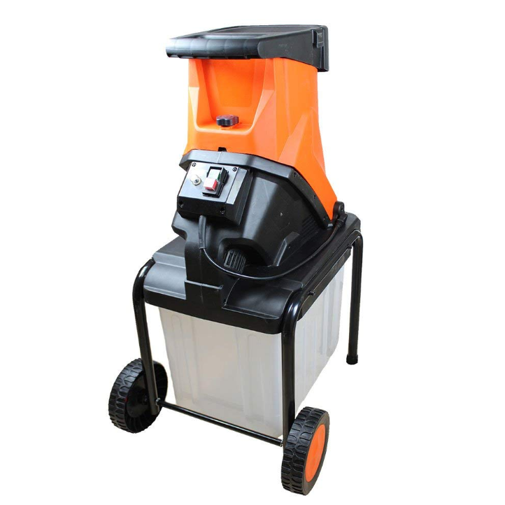 YARD FORCE　枝シュレッダー