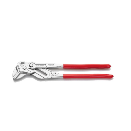 クニペックス KNIPEX 8603-400 プライヤーレンチ