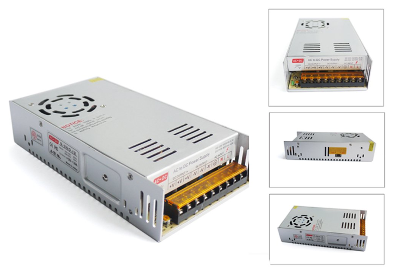 GOODGOODS 直流安定化電源 SPI008