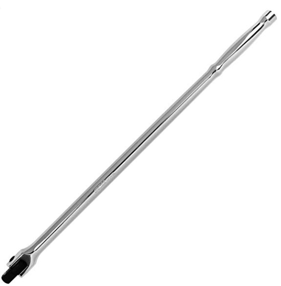 SK11 1／2インチ（12.7mm）ロングスピンナーハンドル 全長505mm SFH4L