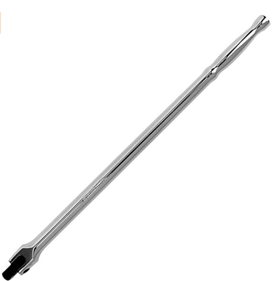 SK11 ロングスピンナーハンドル 3／8インチ（9.5mm）全長380mm SFH3L