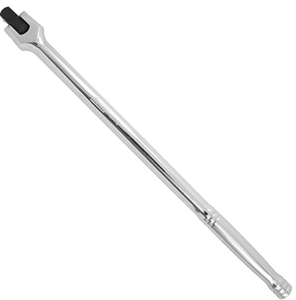 PWT 1／2インチ（12.7mm）スピンナーハンドル 380mm ISH12