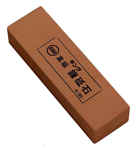 キング高級鎌砥石 K-35