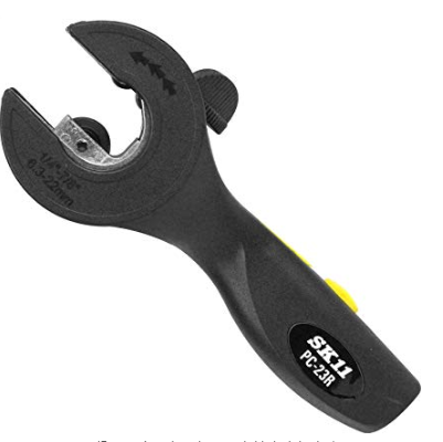 ラチェット式のおすすめ商品　SK11 パイプカッター PC-23R