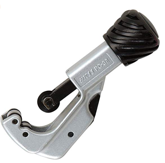 SK11 パイプカッター PC-32