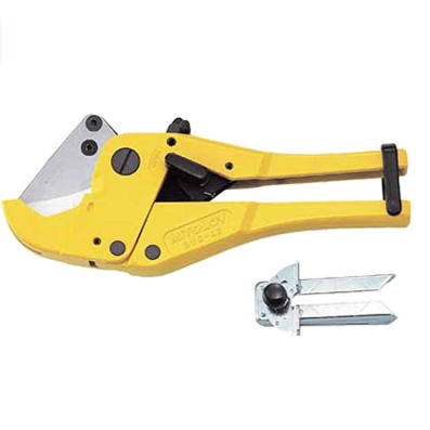 ミトロイ エンビ管カッター SVC42