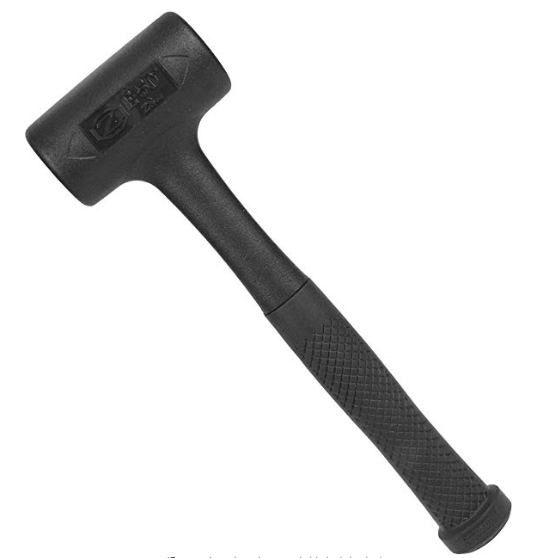 SK11 ショックレスハンマー E-050