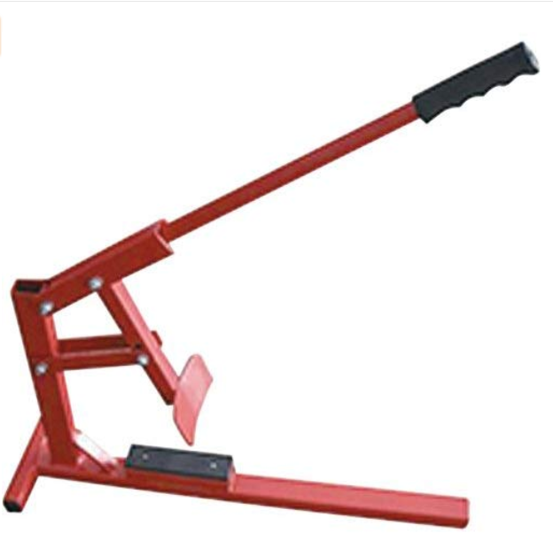 タイヤビードブレーカー レッド 15～21インチ対応 TOOL244 TOOL244