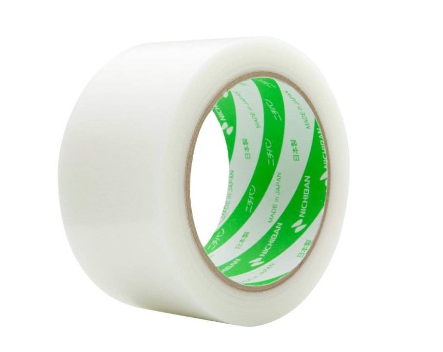 ニチバン フィルムクロステープ 養生テープ