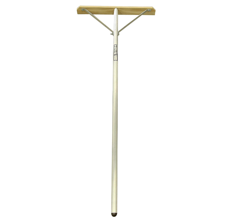 浅香工業 木製レーキ