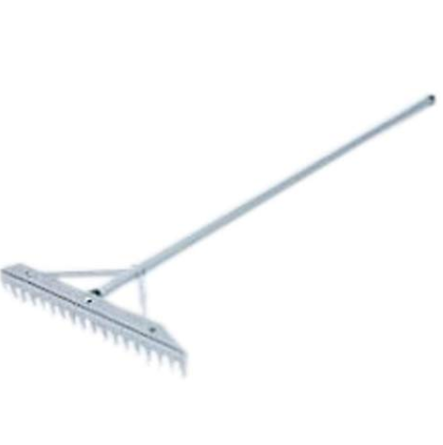 アルミス アルミレーキ R600-18