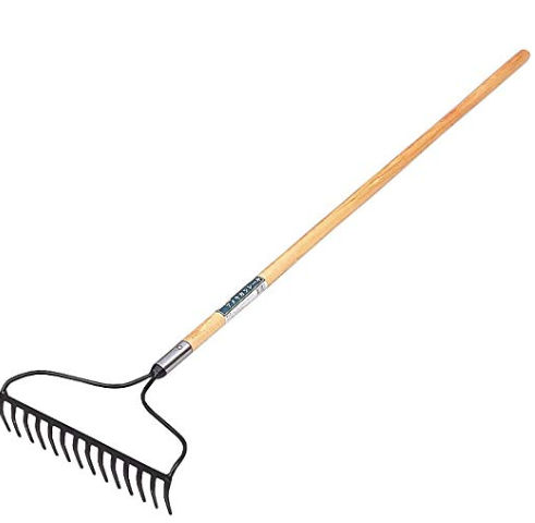 GS アメリカンレーキ 4076