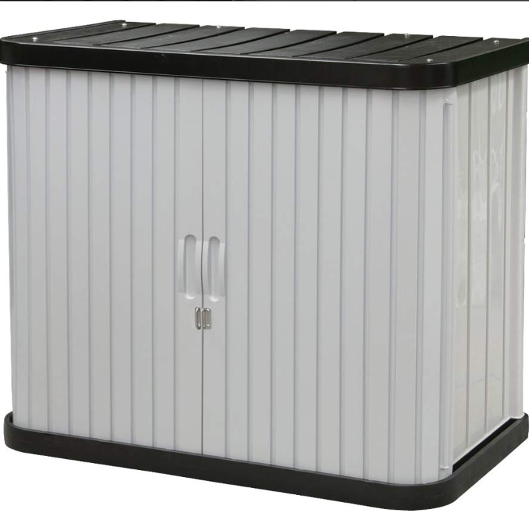 アイリスオーヤマ ミニロッカーML−1200V