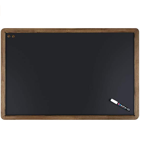 レイメイ藤井 黒板 ブラックボード アンティーク A1 LNB700