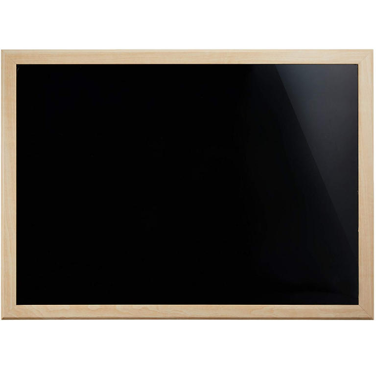 アイリスオーヤマ　ブラックボードウッドNBM-46