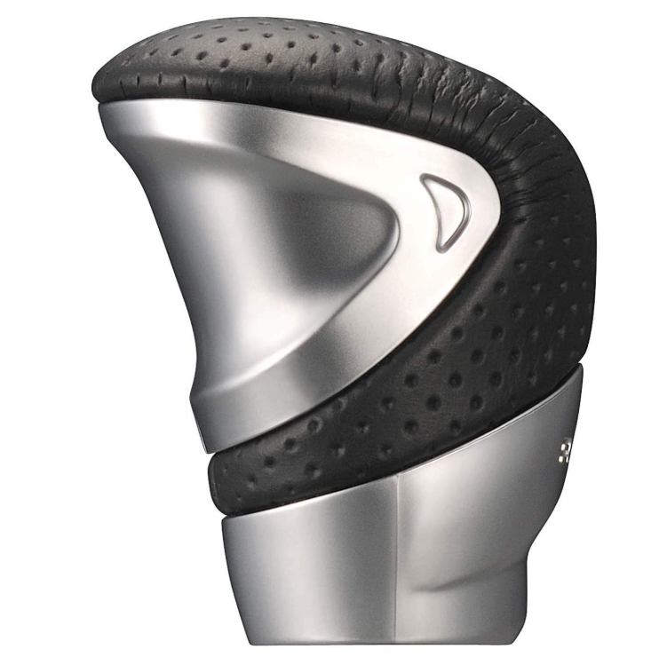 RAZO GTアドバンス2 ディンプル付本革巻き RA131