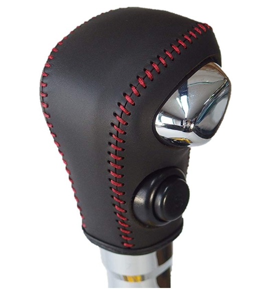 トリコローレEX 3S-36 DIYシフトノブ本革巻替キット