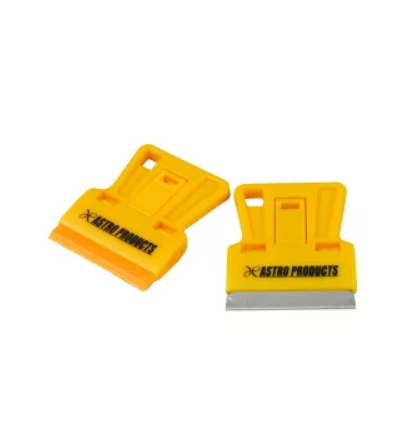 アストロプロダクツ　ミニスクレーパー 2個入り