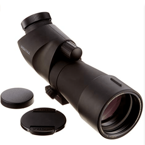 ペンタックス スポッティングスコープ PF-65EDAⅡ