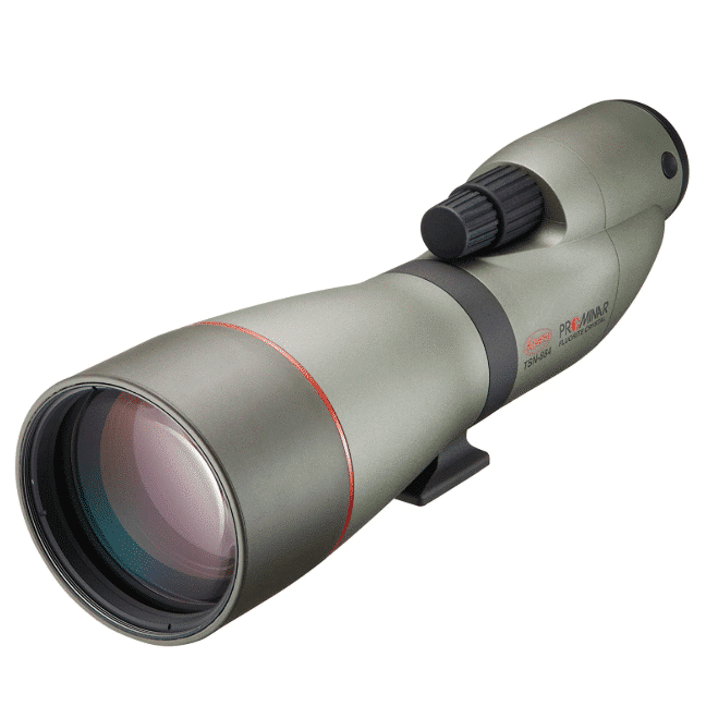 フィールドスコープ