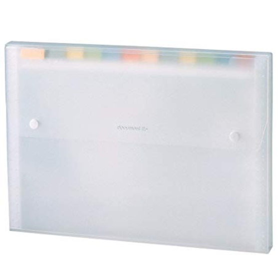 セキセイ ドキュメントファイル SSS-1212