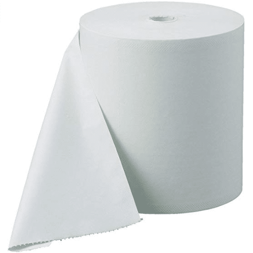 TRUSCO ペーパーウエス ロールタイプ TPW-150