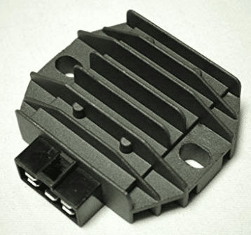 next door ヤマハ用 レギュレーター