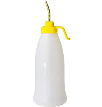 フルプラ ジェットオイラー 携帯用油さし 500mL NO.205