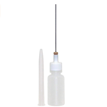 エーゼット 狭所用オイラー DX 15ml ハード針ノズル付 PN018