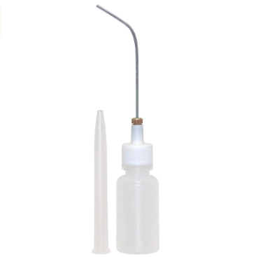 エーゼット 狭所用オイラー DX 15ml ソフト針ノズル付 PN017